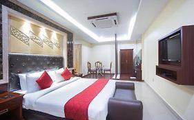 Sathyam Grand Resort Sriperumbudur